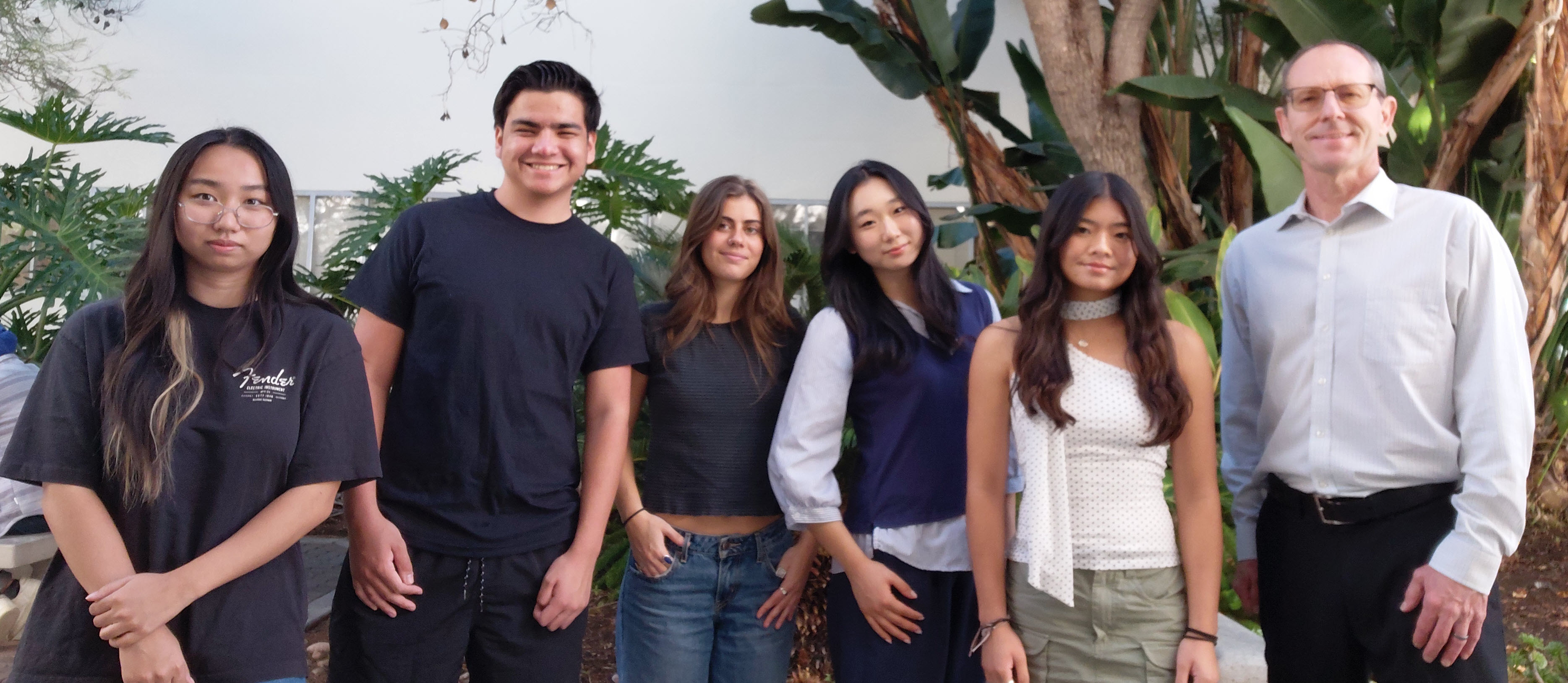 Lab Picture 2025-2026